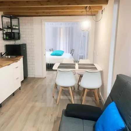 Puerta De Caceres Apartamento 4 Exterior photo