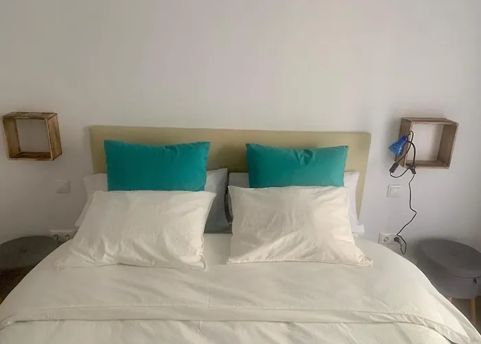 Puerta De Caceres Apartamento 4