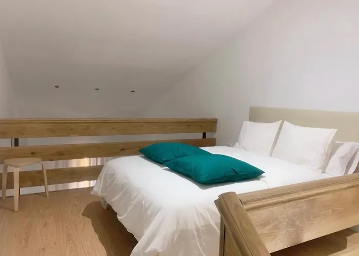 Puerta De Caceres Apartamento 4