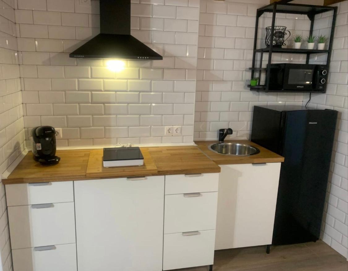 Apartamento Puerta De 4