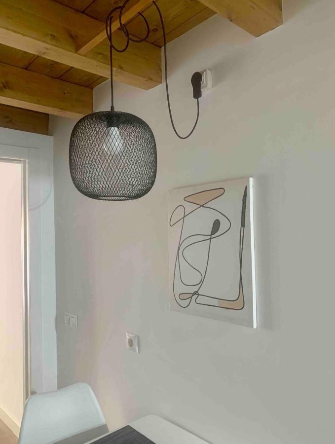 Apartment Puerta De 4 *