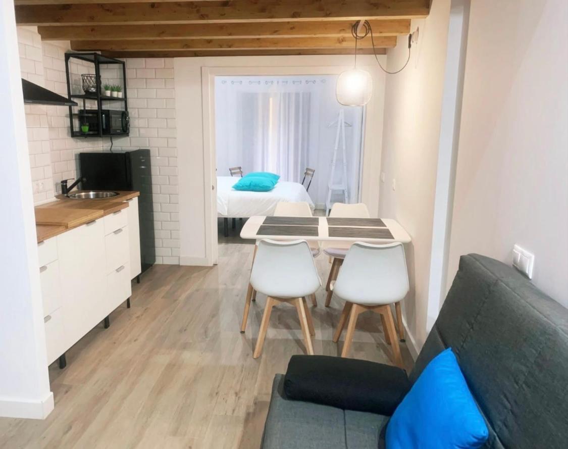Apartment Puerta De 4 *