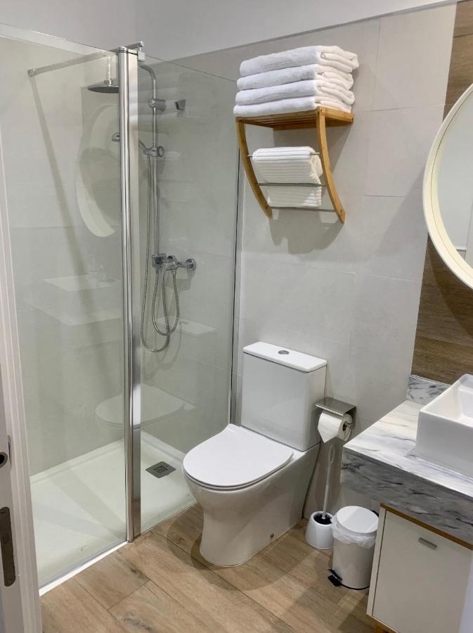 Apartamento Puerta De 4