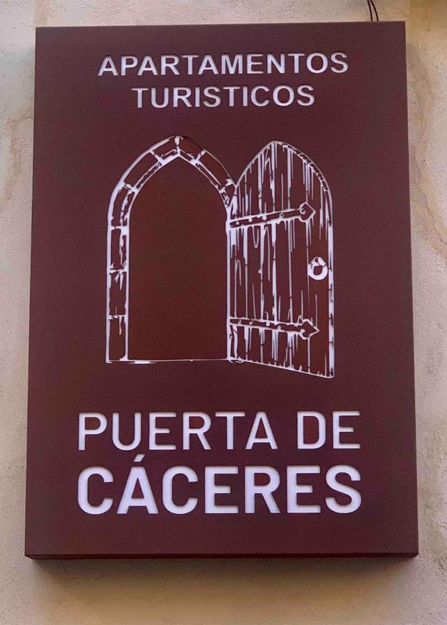 Puerta De 4 Caceres