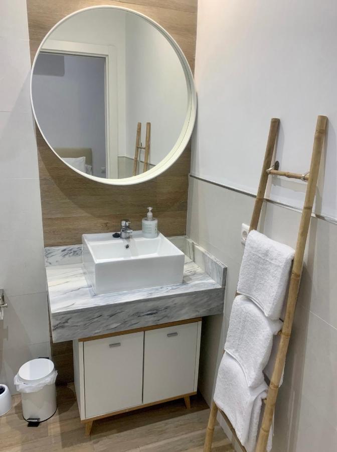 Apartamento Puerta De 4